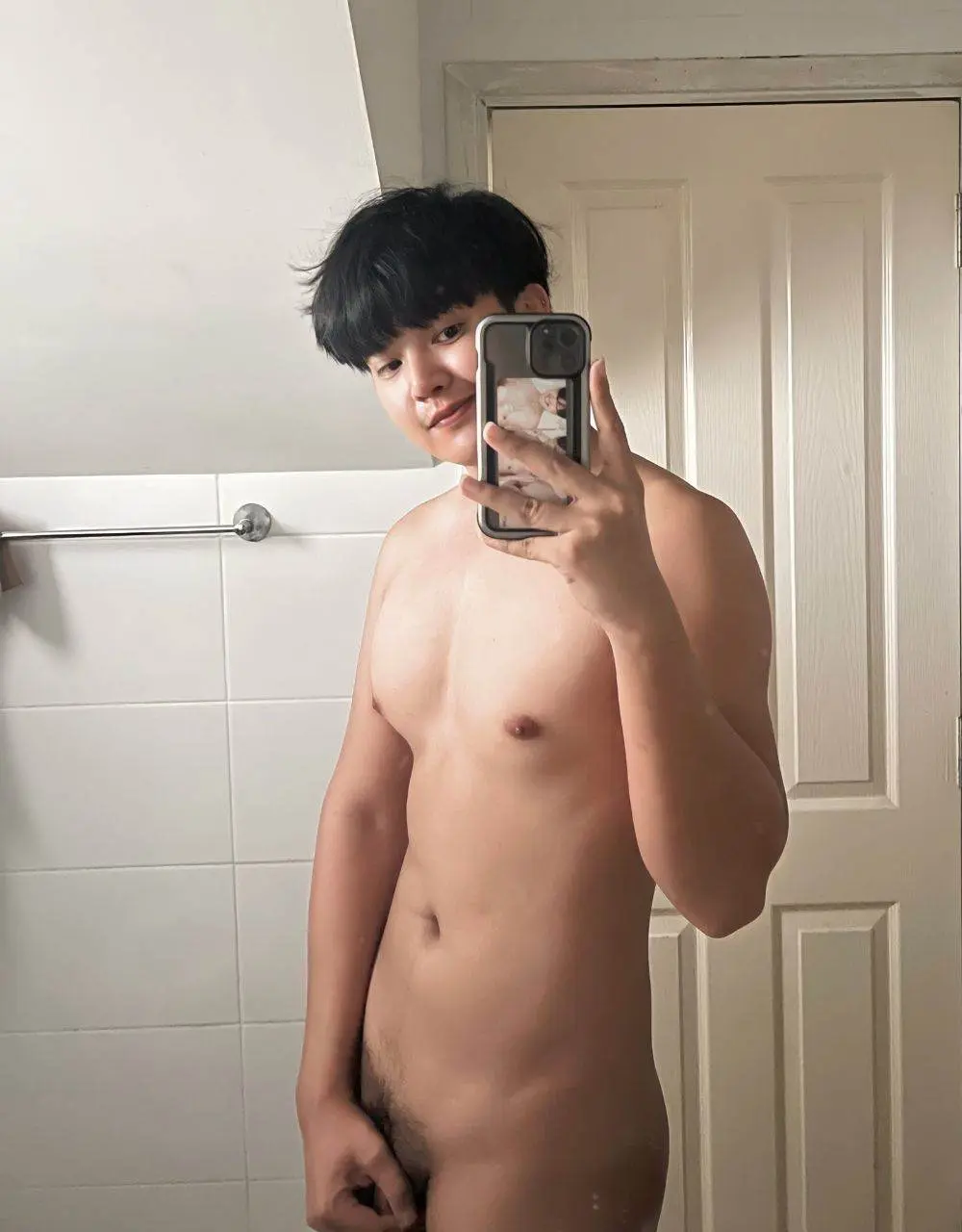 ติดมัน เอาลงกะทะได้