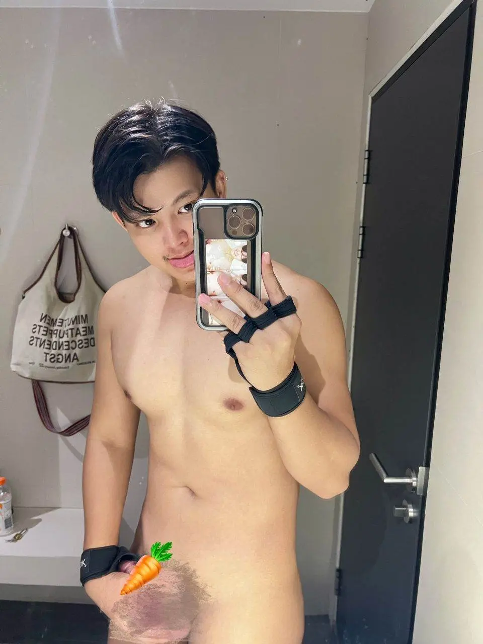 ติดมัน เอาลงกะทะได้