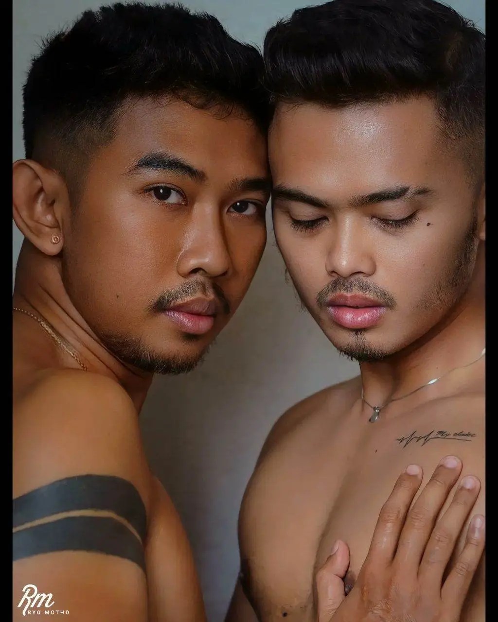 เลิฟซีน ฉบับ เมียนมา