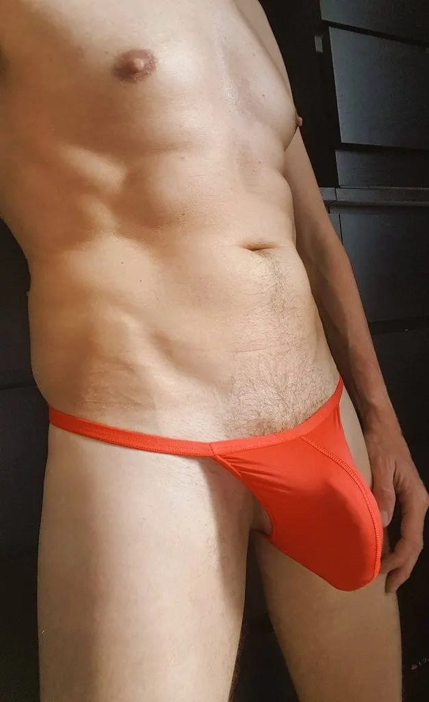 LINE OpenChat : Underwear For Men