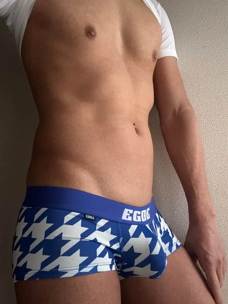 🩲 LINE OpenChat : Underwear For Men