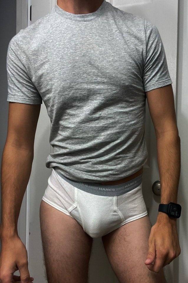 🩲 LINE OpenChat : Underwear For Men