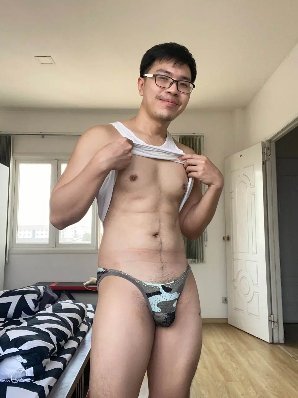Sexy 30
