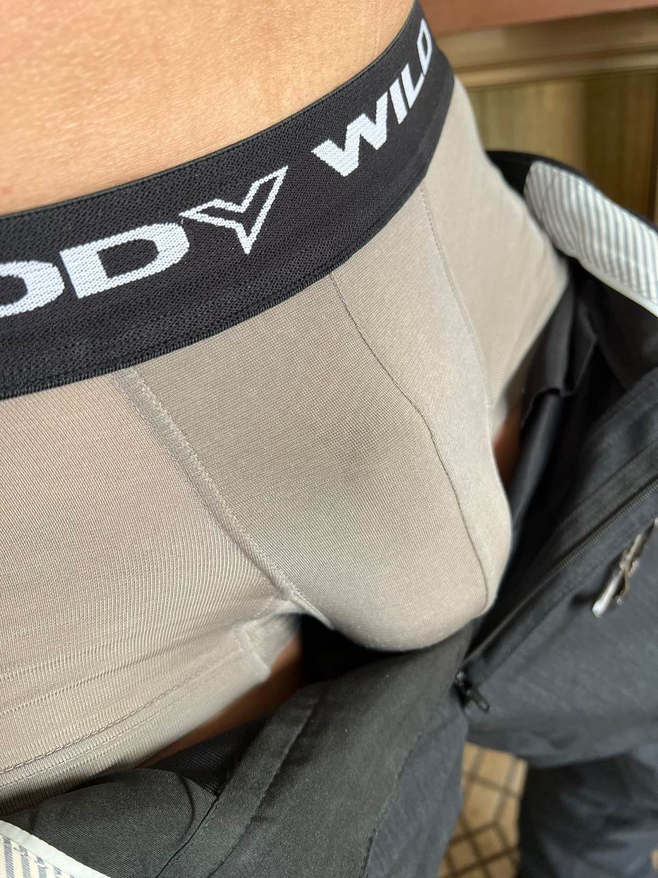 🩲 LINE OpenChat : Underwear For Men