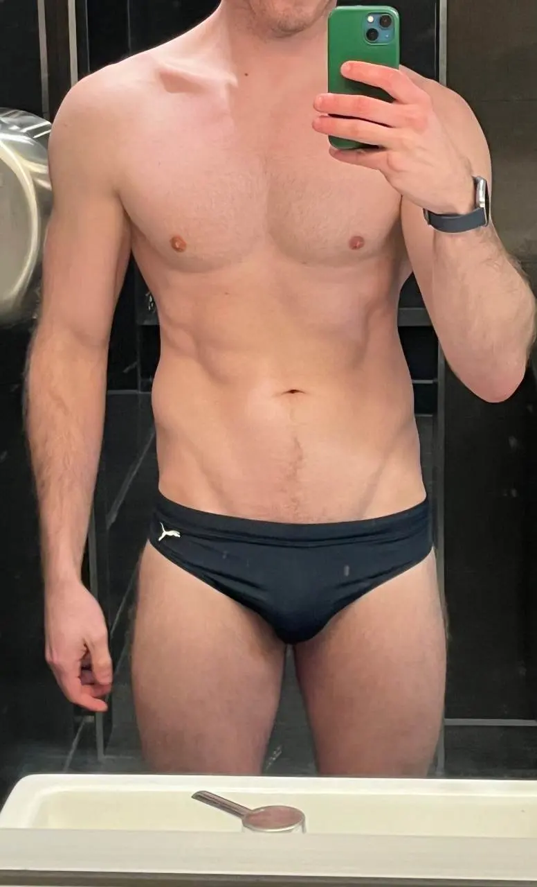 🩲 LINE OpenChat : Underwear For Men