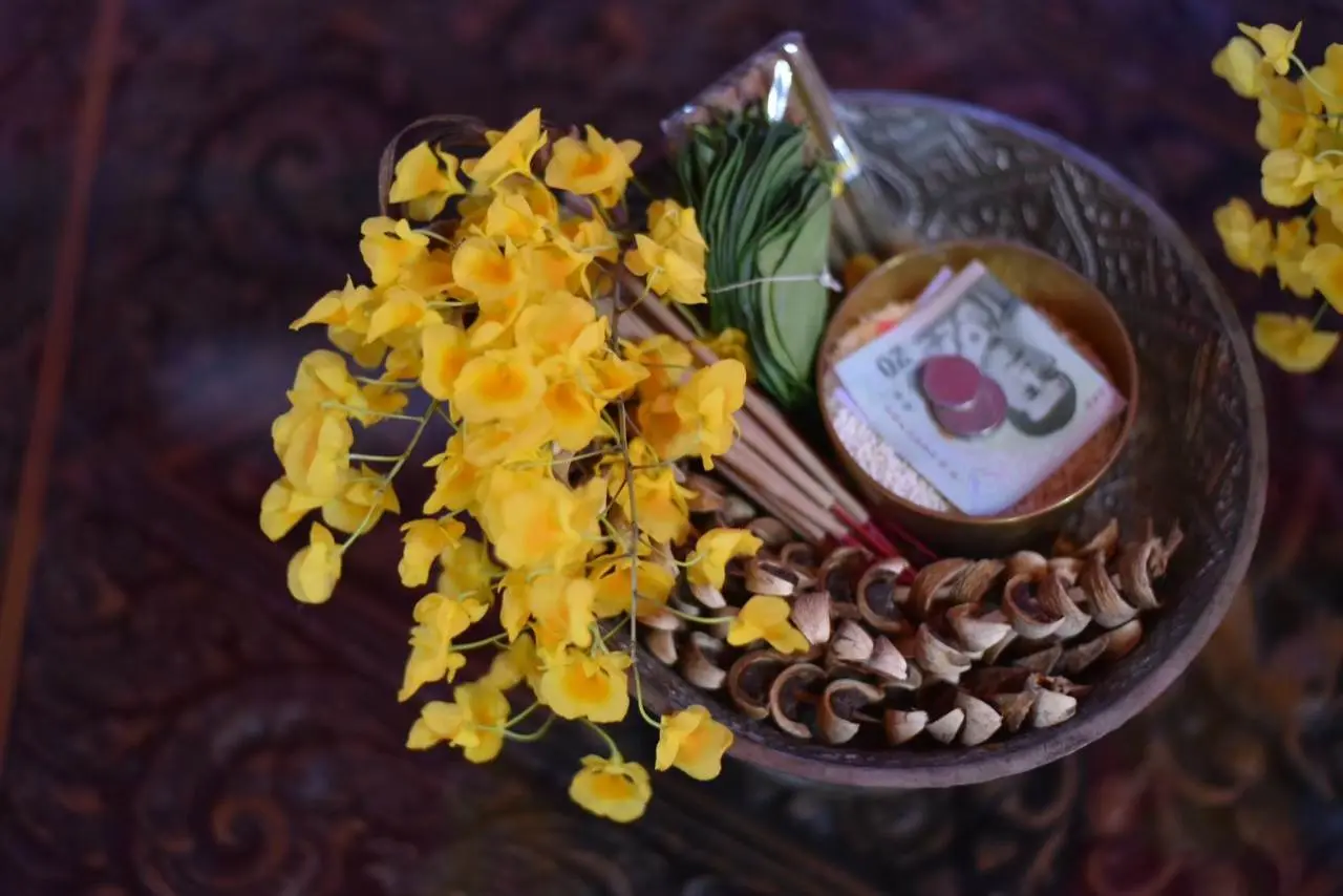วัดพระธาตุพระลอ อำเภอสอง จังหวัดแพร่