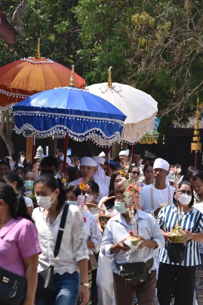 วัดพระธาตุพระลอ อำเภอสอง จังหวัดแพร่