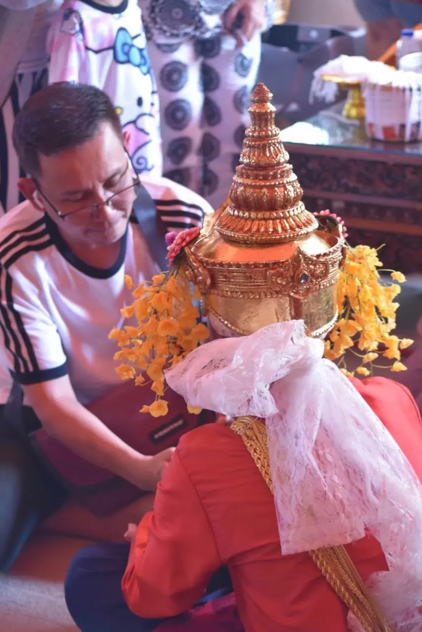 วัดพระธาตุพระลอ อำเภอสอง จังหวัดแพร่