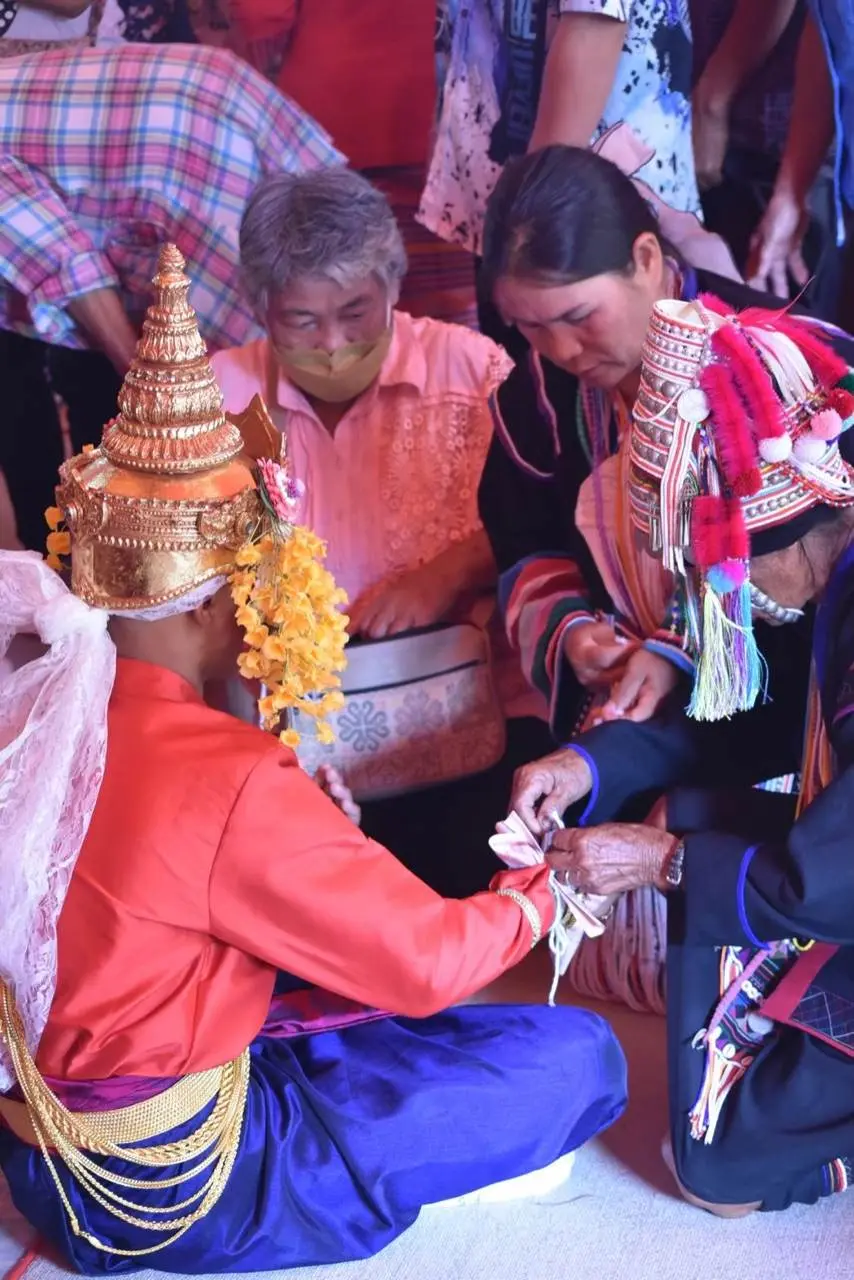 วัดพระธาตุพระลอ อำเภอสอง จังหวัดแพร่