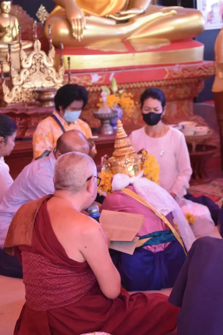 วัดพระธาตุพระลอ อำเภอสอง จังหวัดแพร่