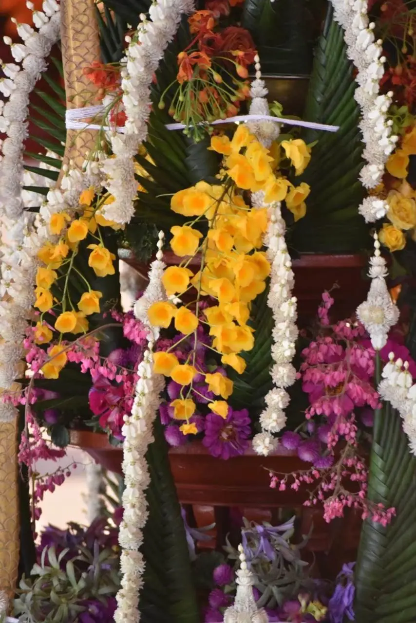 วัดพระธาตุพระลอ อำเภอสอง จังหวัดแพร่