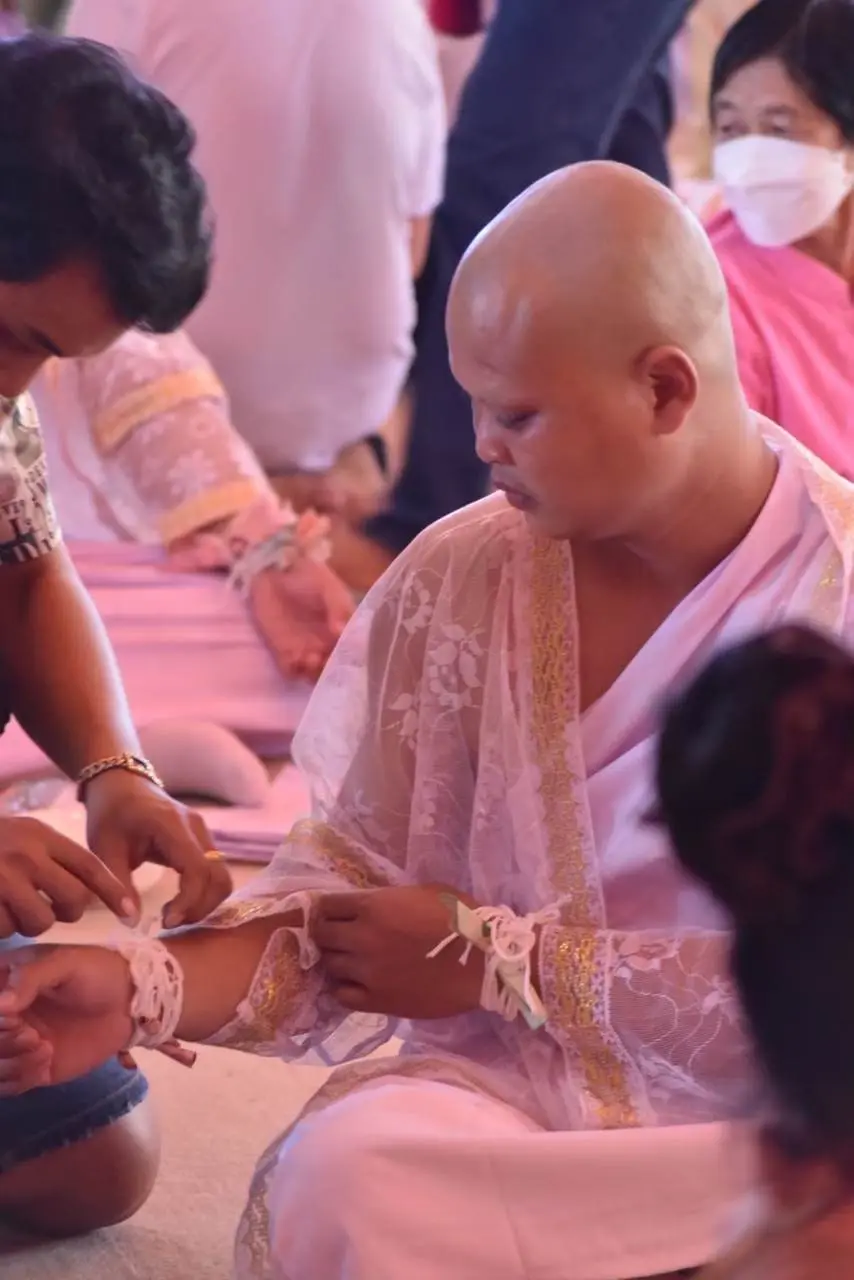 วัดพระธาตุพระลอ อำเภอสอง จังหวัดแพร่