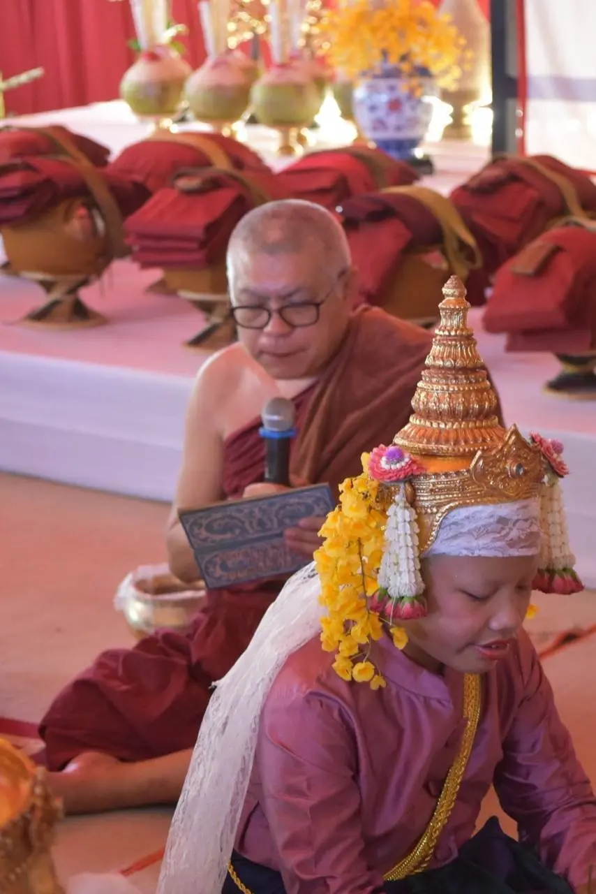 วัดพระธาตุพระลอ อำเภอสอง จังหวัดแพร่