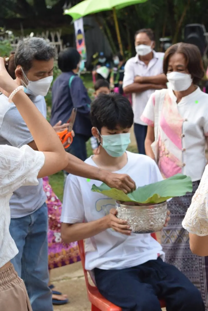วัดพระธาตุพระลอ อำเภอสอง จังหวัดแพร่