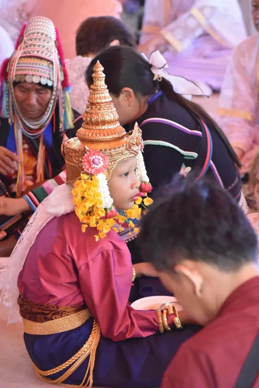 วัดพระธาตุพระลอ อำเภอสอง จังหวัดแพร่