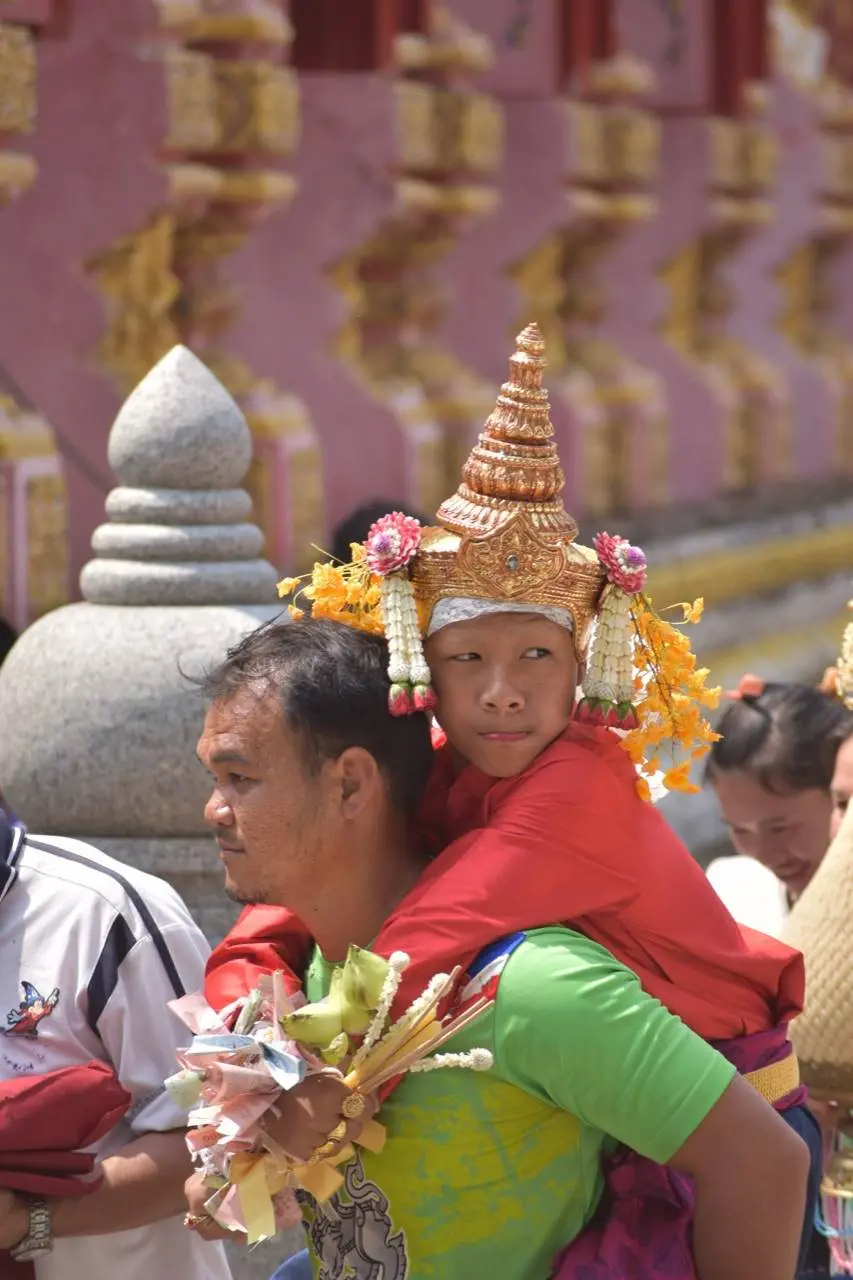 วัดพระธาตุพระลอ อำเภอสอง จังหวัดแพร่
