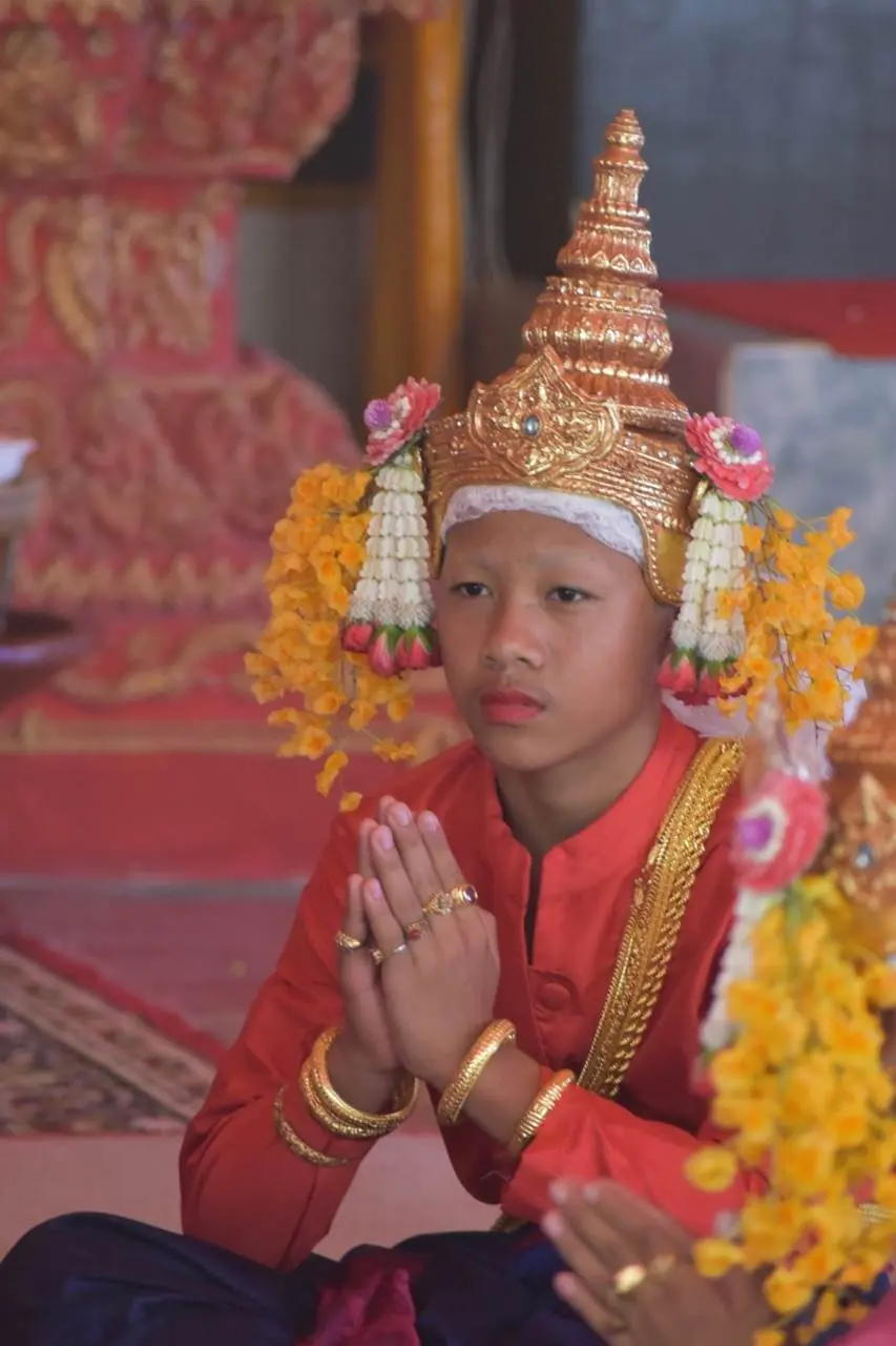 วัดพระธาตุพระลอ อำเภอสอง จังหวัดแพร่