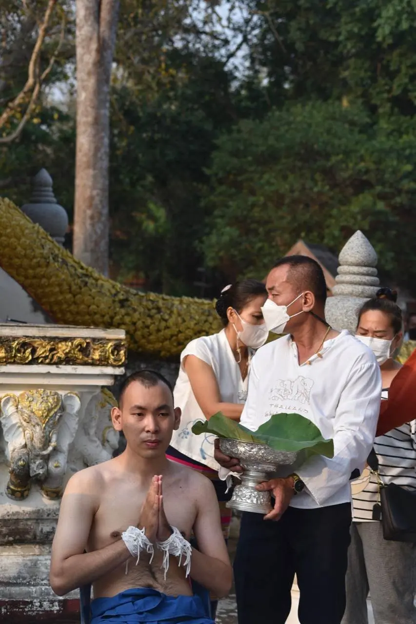 วัดพระธาตุพระลอ อำเภอสอง จังหวัดแพร่
