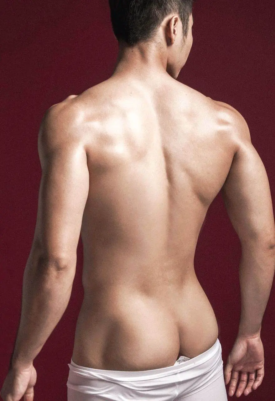 ผู้ชายสายซี๊ด