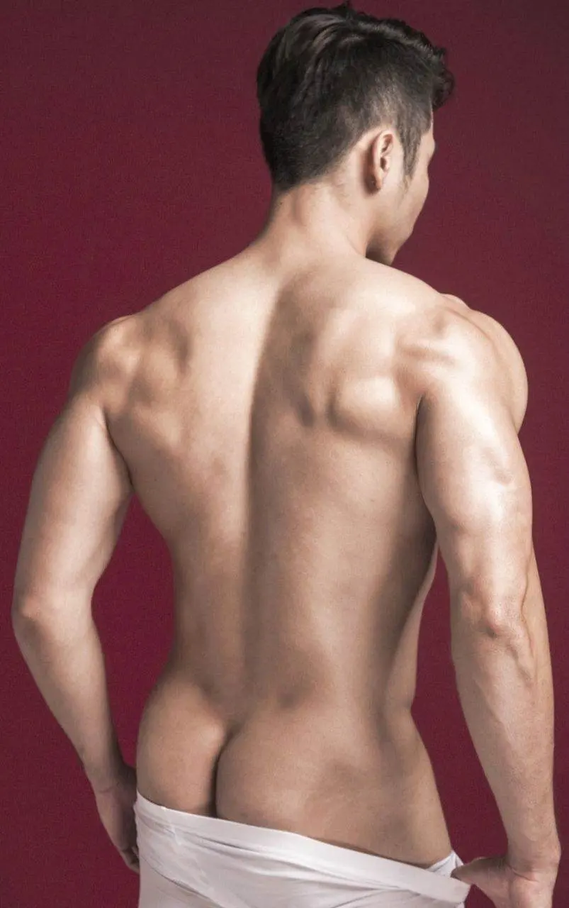 ผู้ชายสายซี๊ด