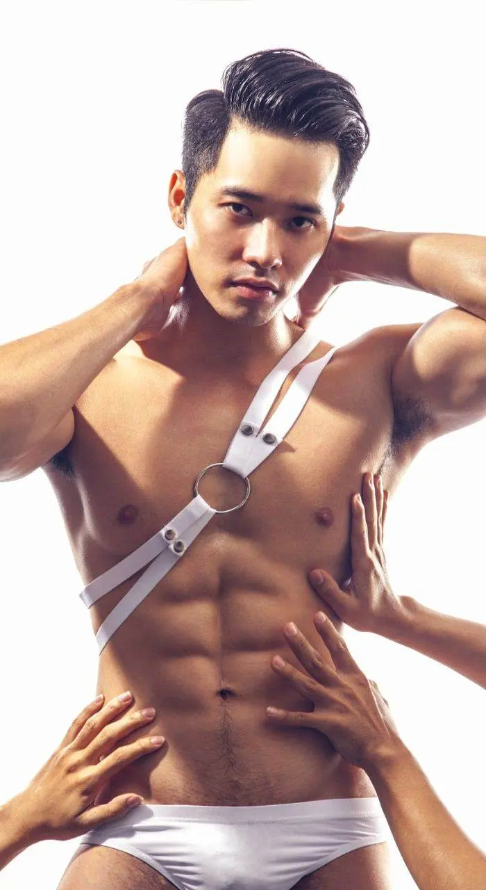 ผู้ชายสายซี๊ด