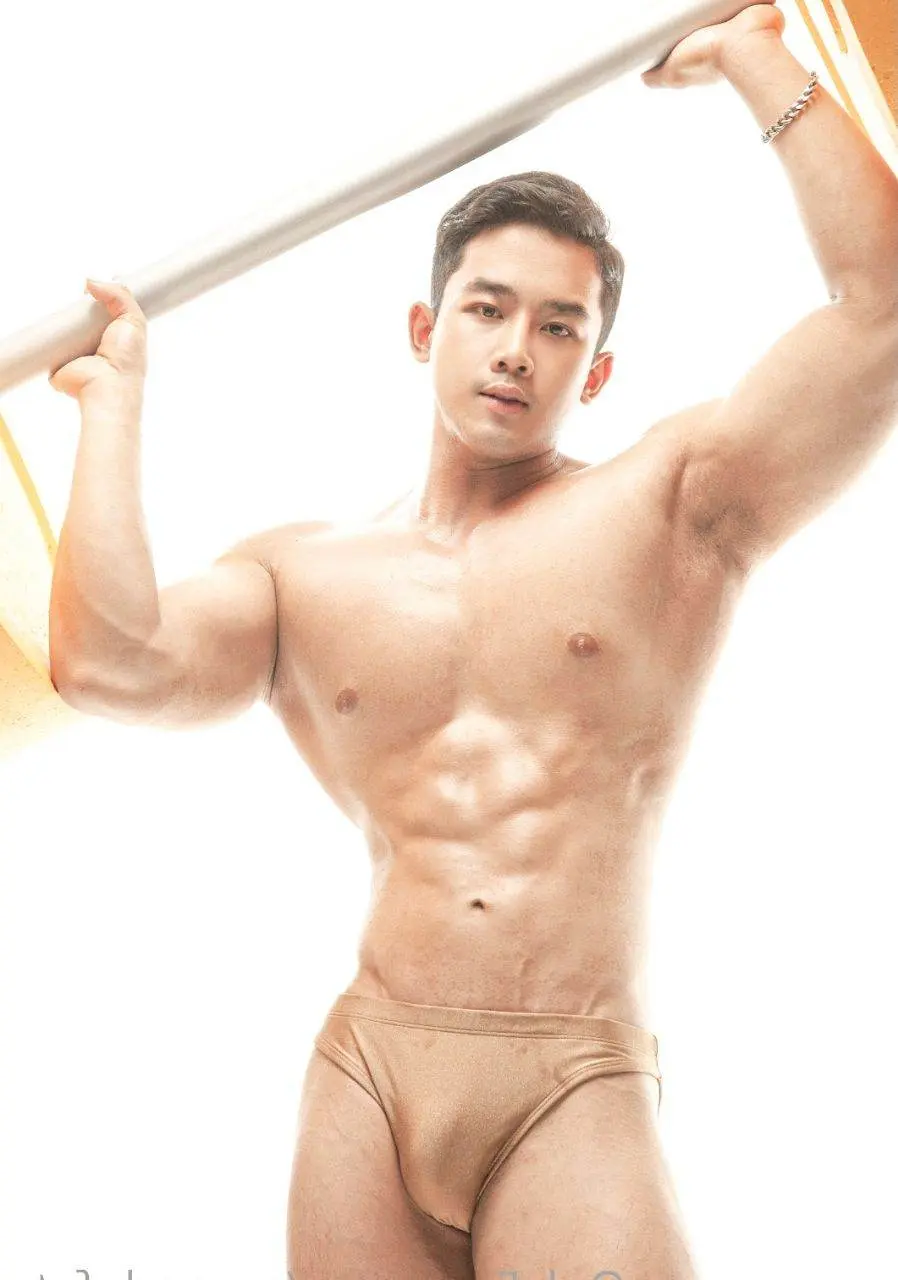 ผู้ชายสายเสียว
