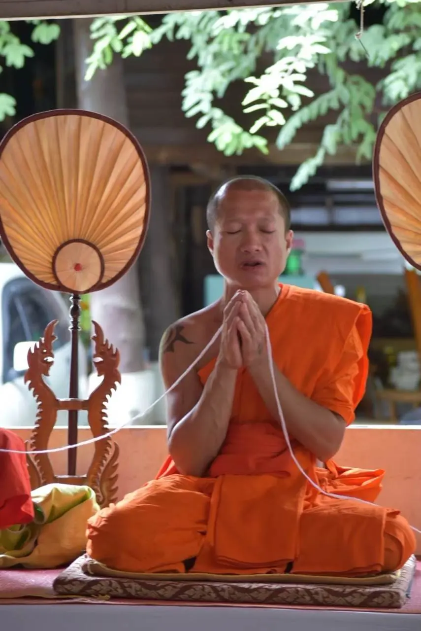 วัดพระธาตุพระลอ อำเภอสอง จังหวัดแพร่