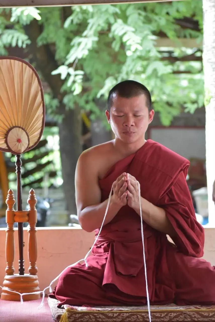 วัดพระธาตุพระลอ อำเภอสอง จังหวัดแพร่