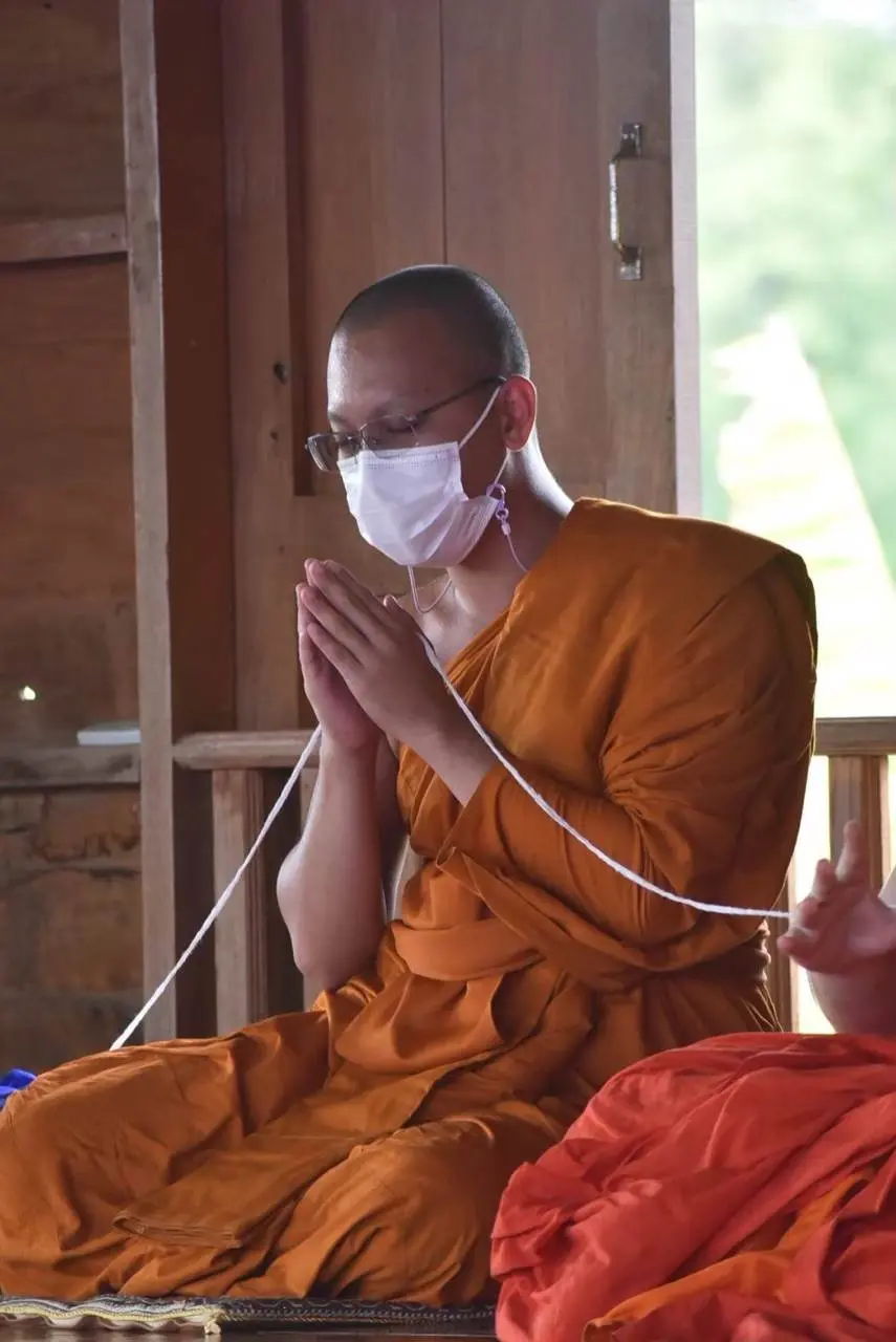วัดพระธาตุพระลอ อำเภอสอง จังหวัดแพร่