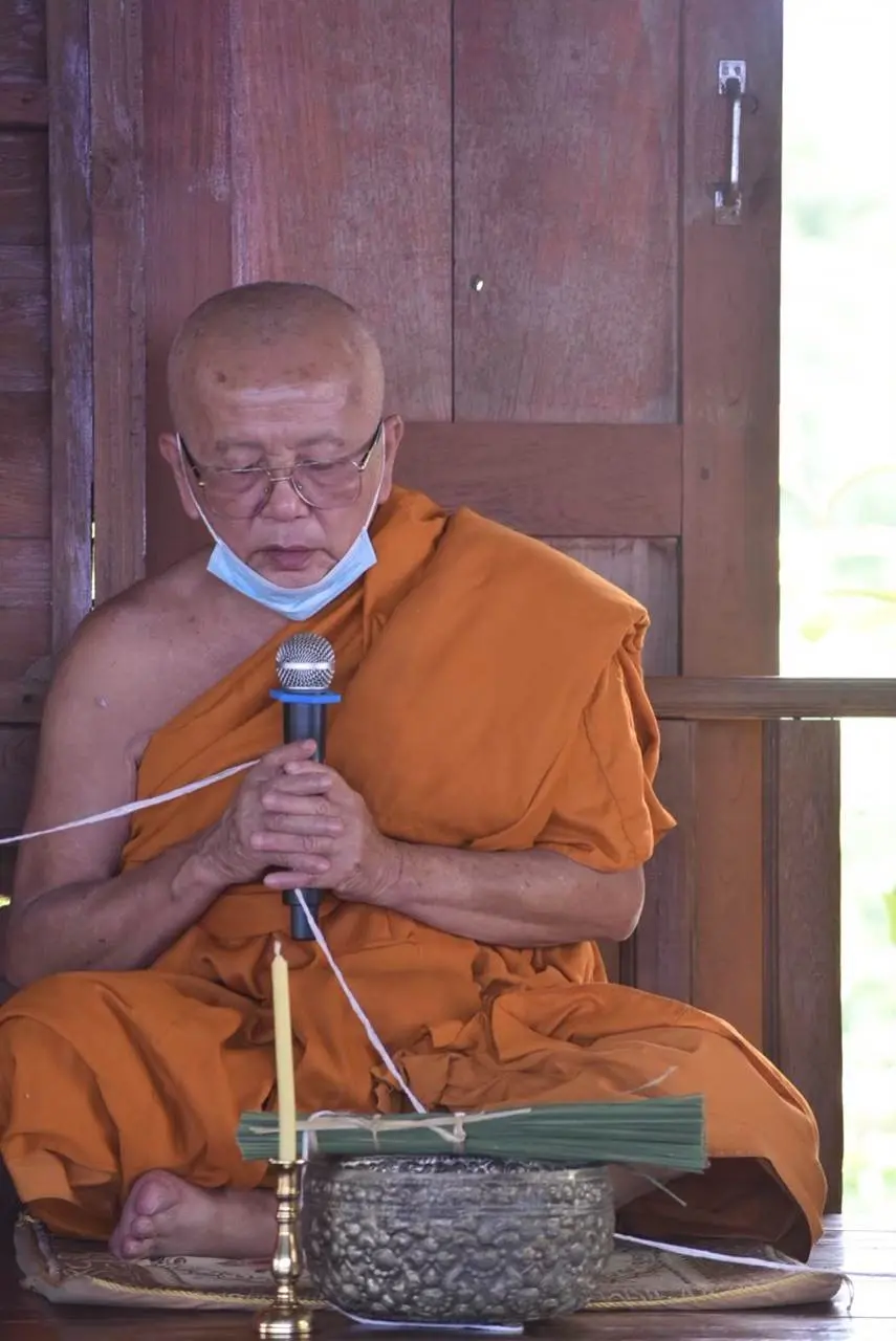 วัดพระธาตุพระลอ อำเภอสอง จังหวัดแพร่