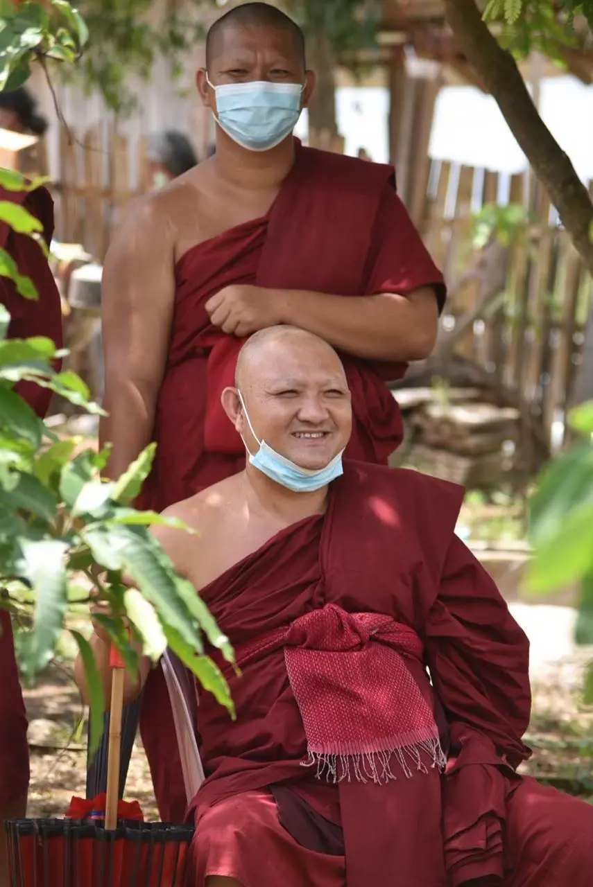 วัดพระธาตุพระลอ อำเภอสอง จังหวัดแพร่
