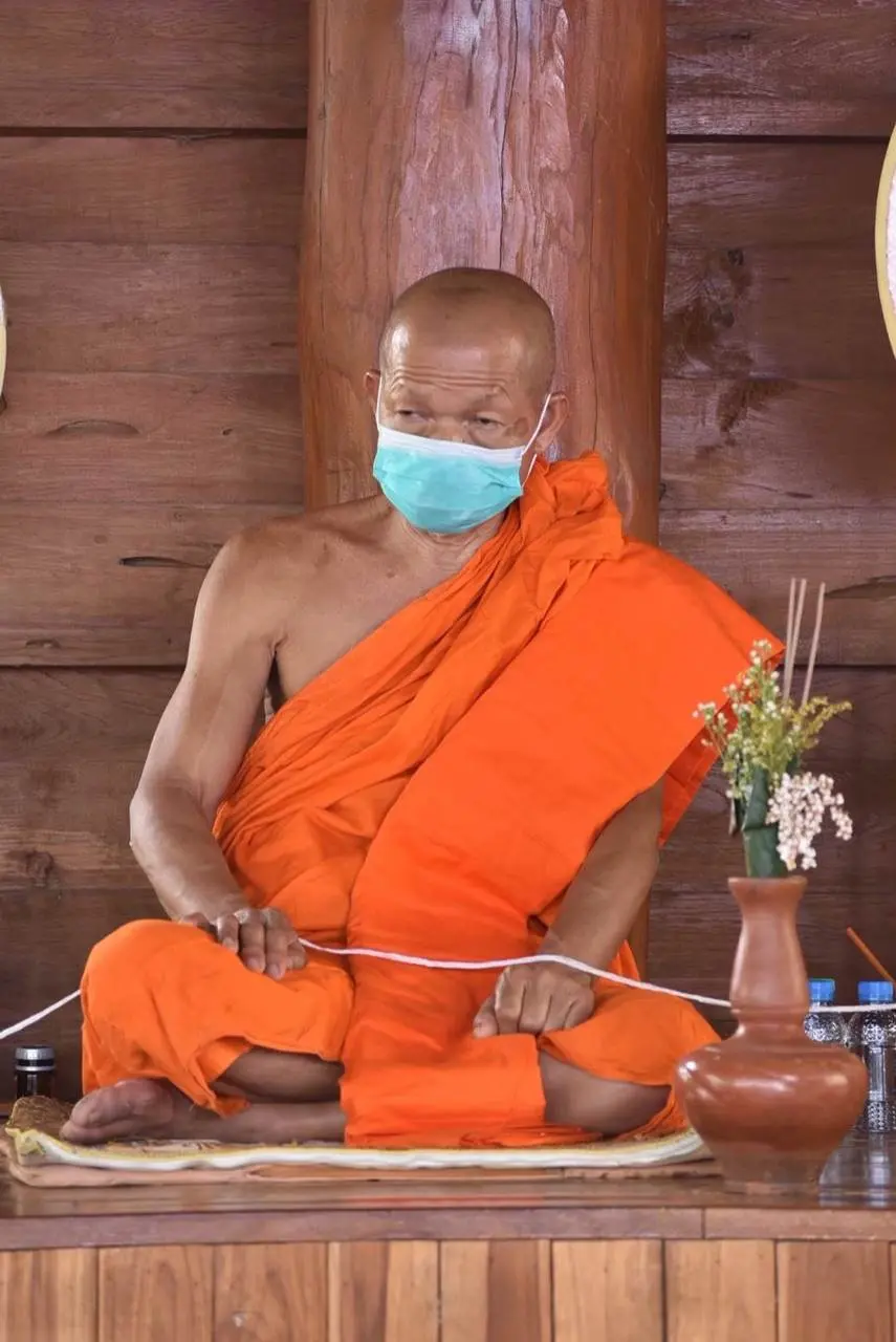 วัดพระธาตุพระลอ อำเภอสอง จังหวัดแพร่