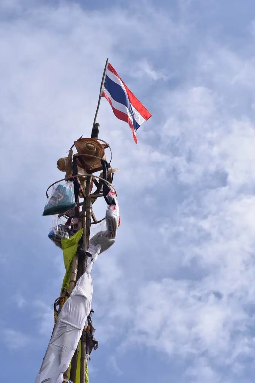 วัดพระธาตุพระลอ อำเภอสอง จังหวัดแพร่