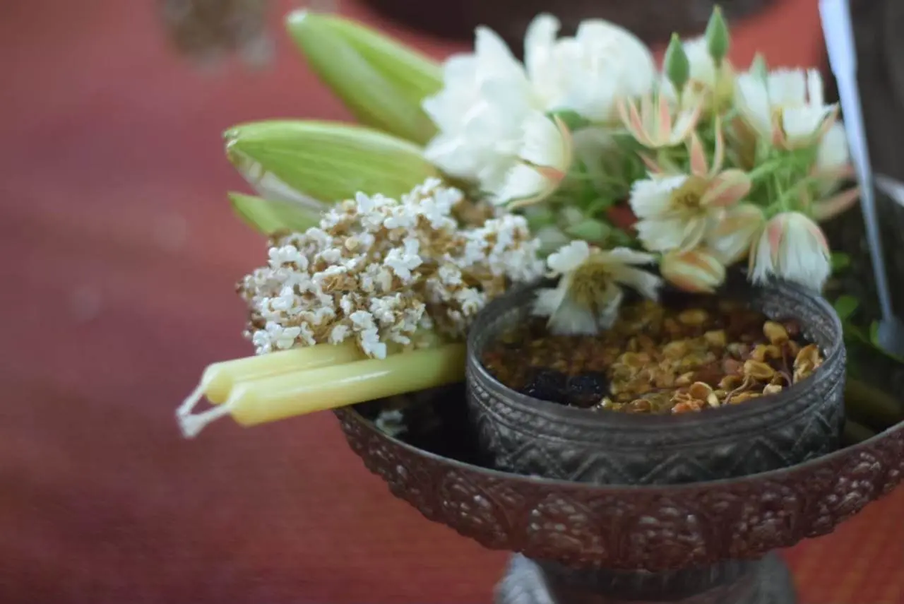 วัดพระธาตุพระลอ อำเภอสอง จังหวัดแพร่