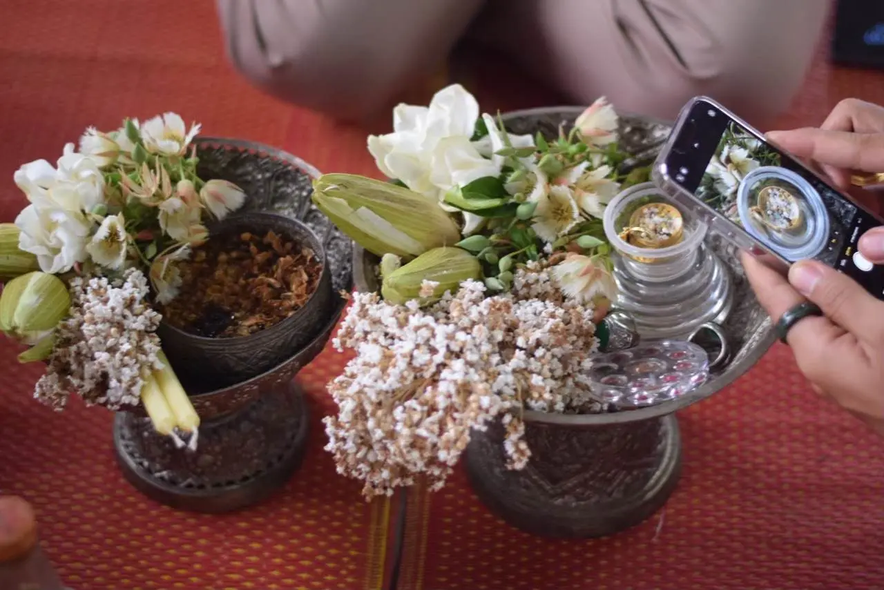วัดพระธาตุพระลอ อำเภอสอง จังหวัดแพร่
