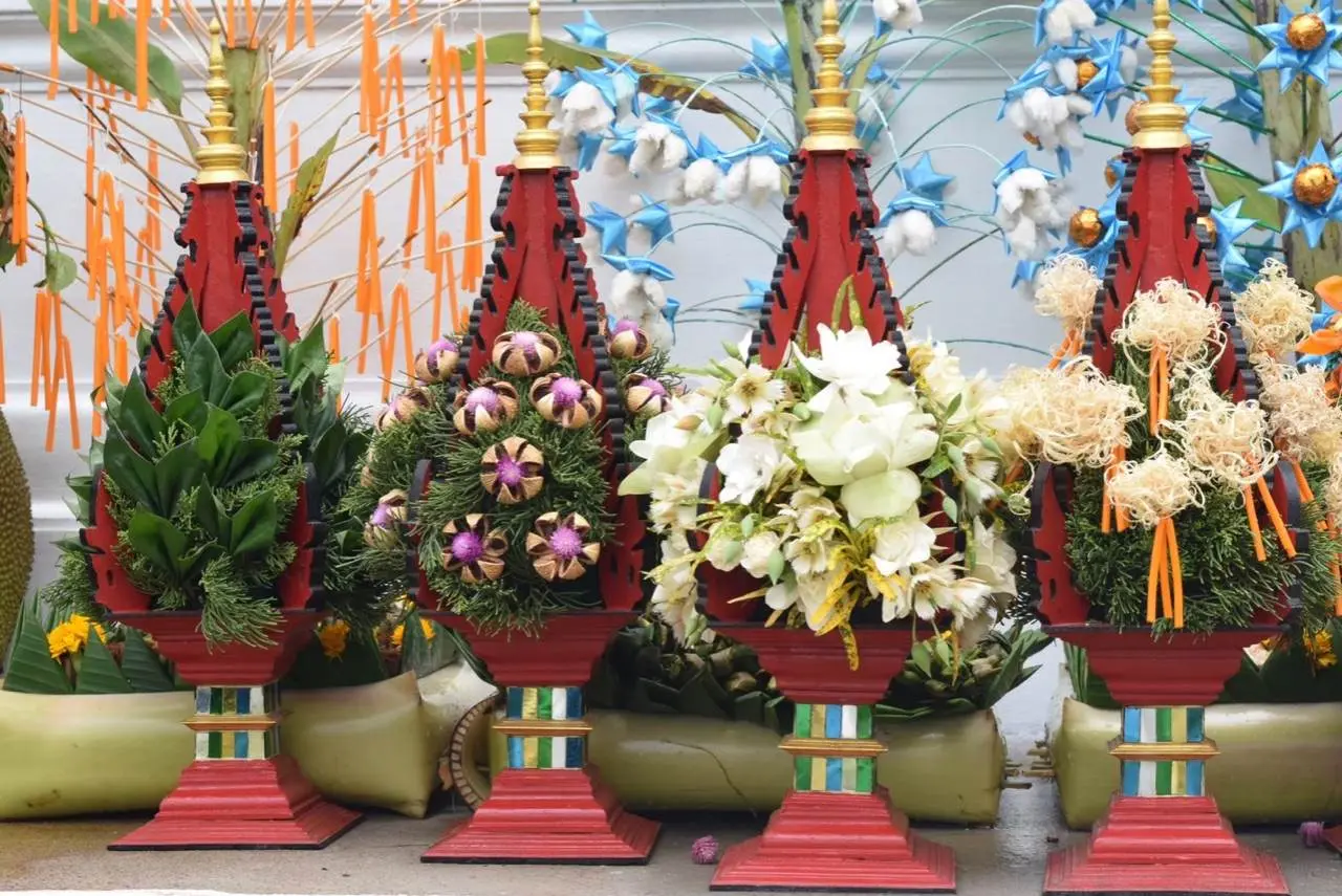 วัดพระธาตุพระลอ อำเภอสอง จังหวัดแพร่