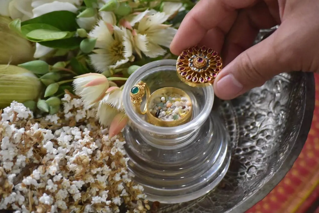 วัดพระธาตุพระลอ อำเภอสอง จังหวัดแพร่