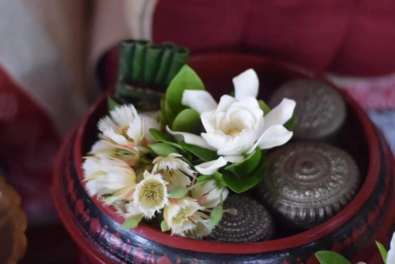 วัดพระธาตุพระลอ อำเภอสอง จังหวัดแพร่