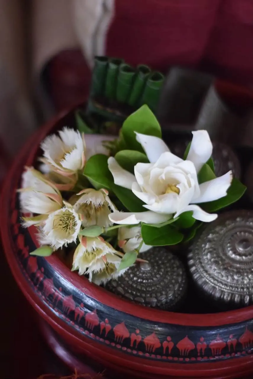วัดพระธาตุพระลอ อำเภอสอง จังหวัดแพร่