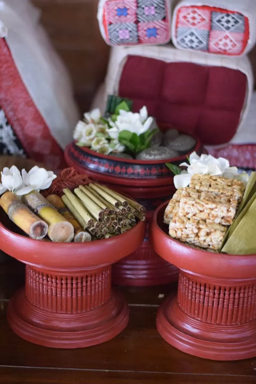 วัดพระธาตุพระลอ อำเภอสอง จังหวัดแพร่