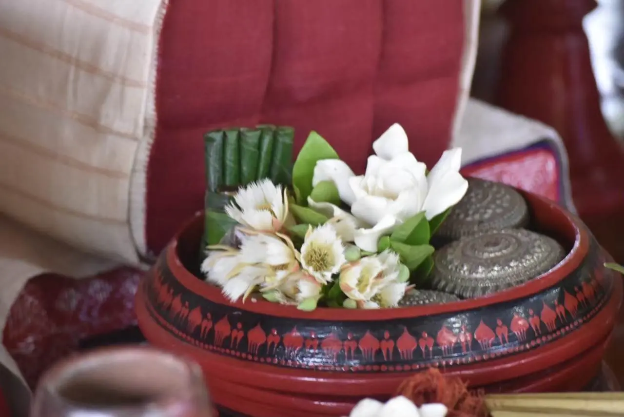 วัดพระธาตุพระลอ อำเภอสอง จังหวัดแพร่