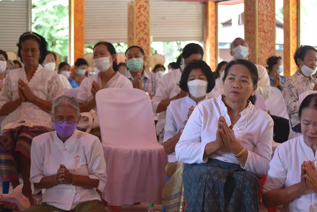 วัดพระธาตุพระลอ อำเภอสอง จังหวัดแพร่