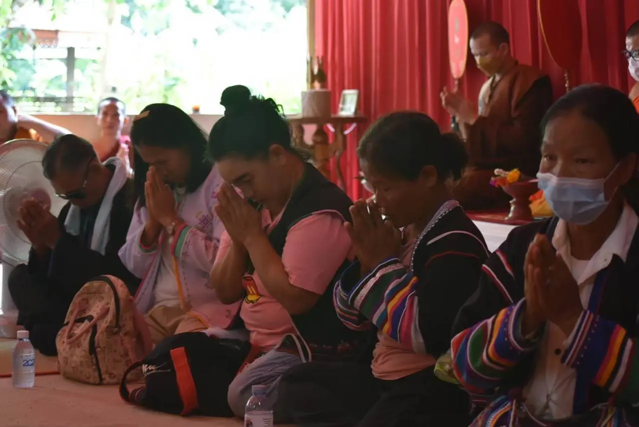 วัดพระธาตุพระลอ อำเภอสอง จังหวัดแพร่