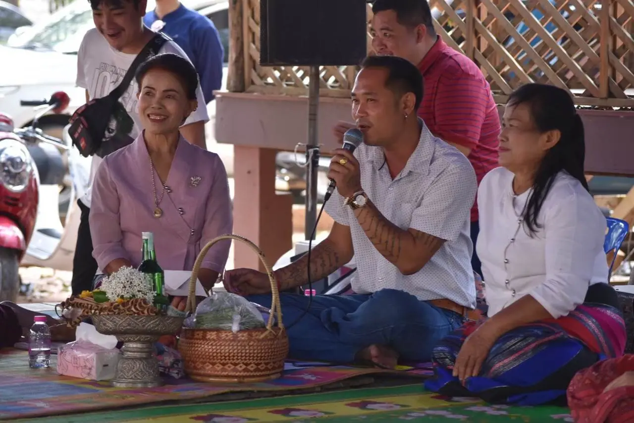 วัดพระธาตุพระลอ อำเภอสอง จังหวัดแพร่