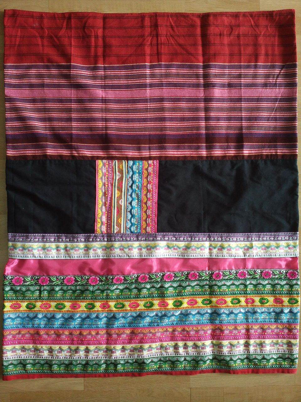 Laos 🇱🇦 | Tai Lue ethnic “ເຜົ່າໄຕລື້”