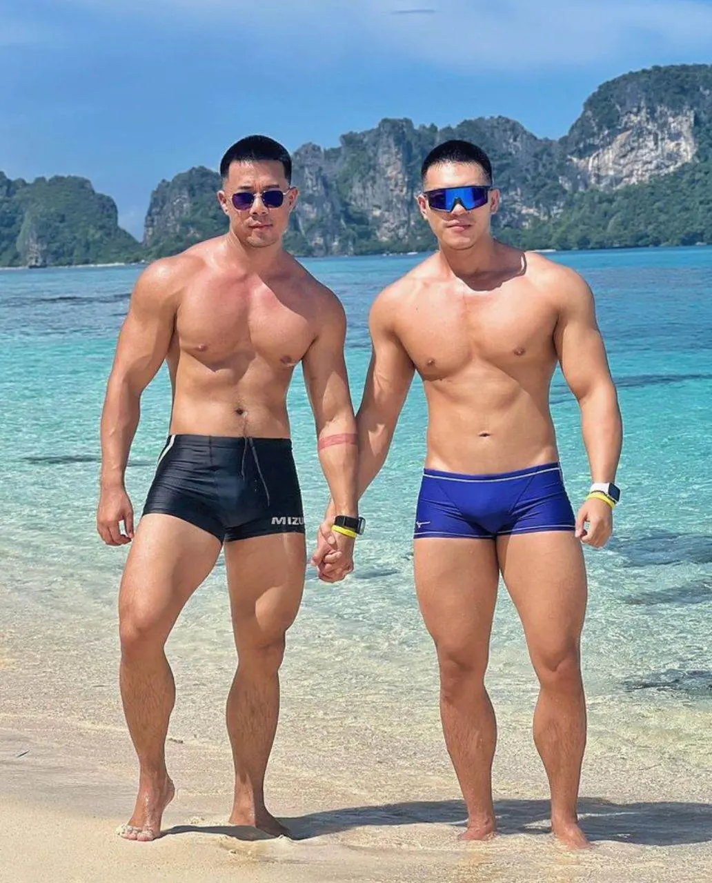 รักต้องห้าม ของ ทบ.