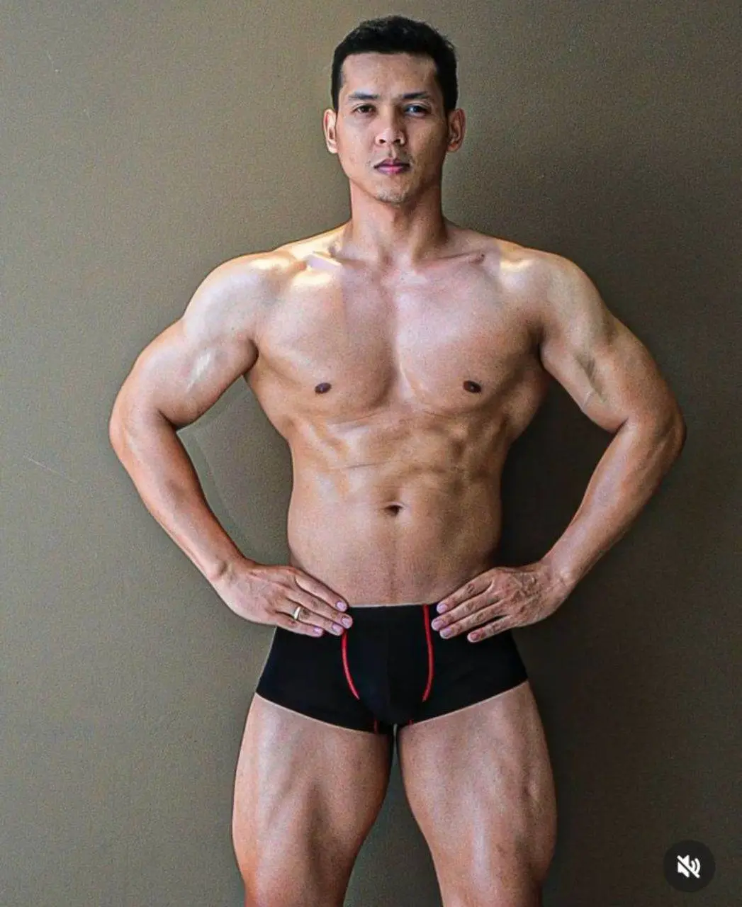 หนุ่มอินโดนีเซีย IG.theabdulazis