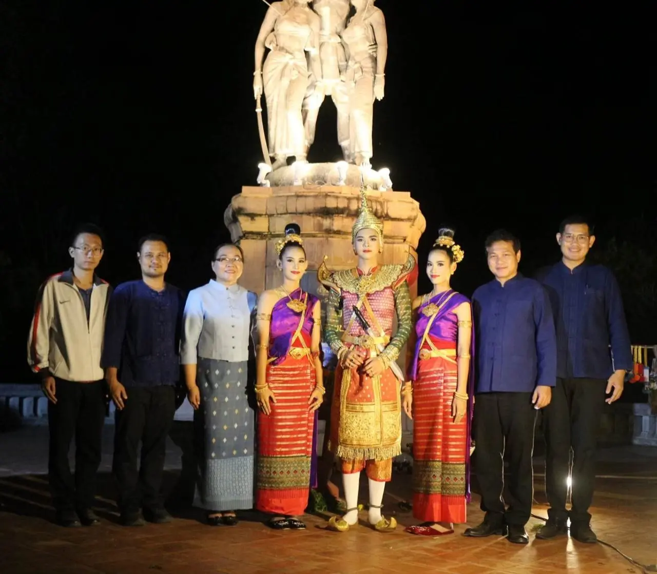 อำเภอสอง จังหวัดแพร่