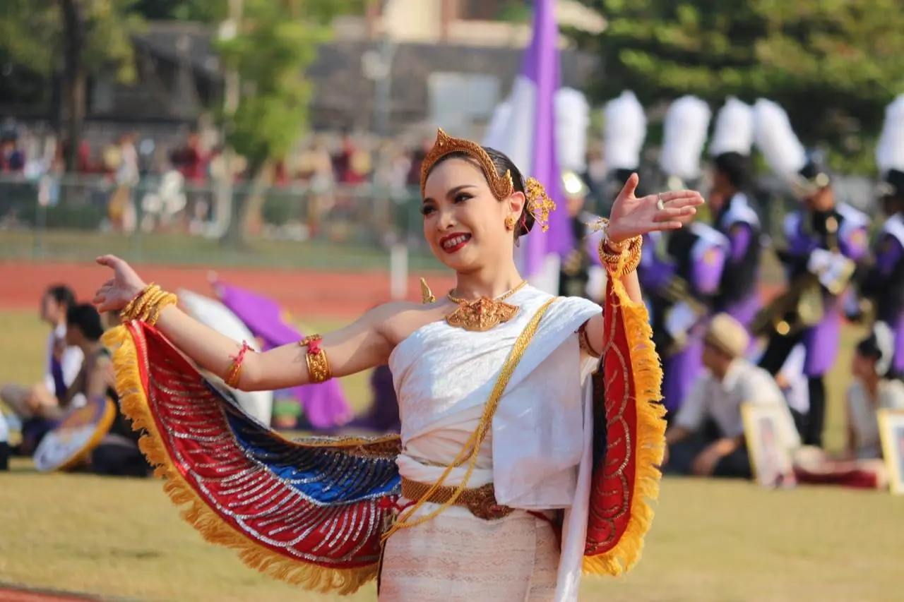 อำเภอสอง จังหวัดแพร่