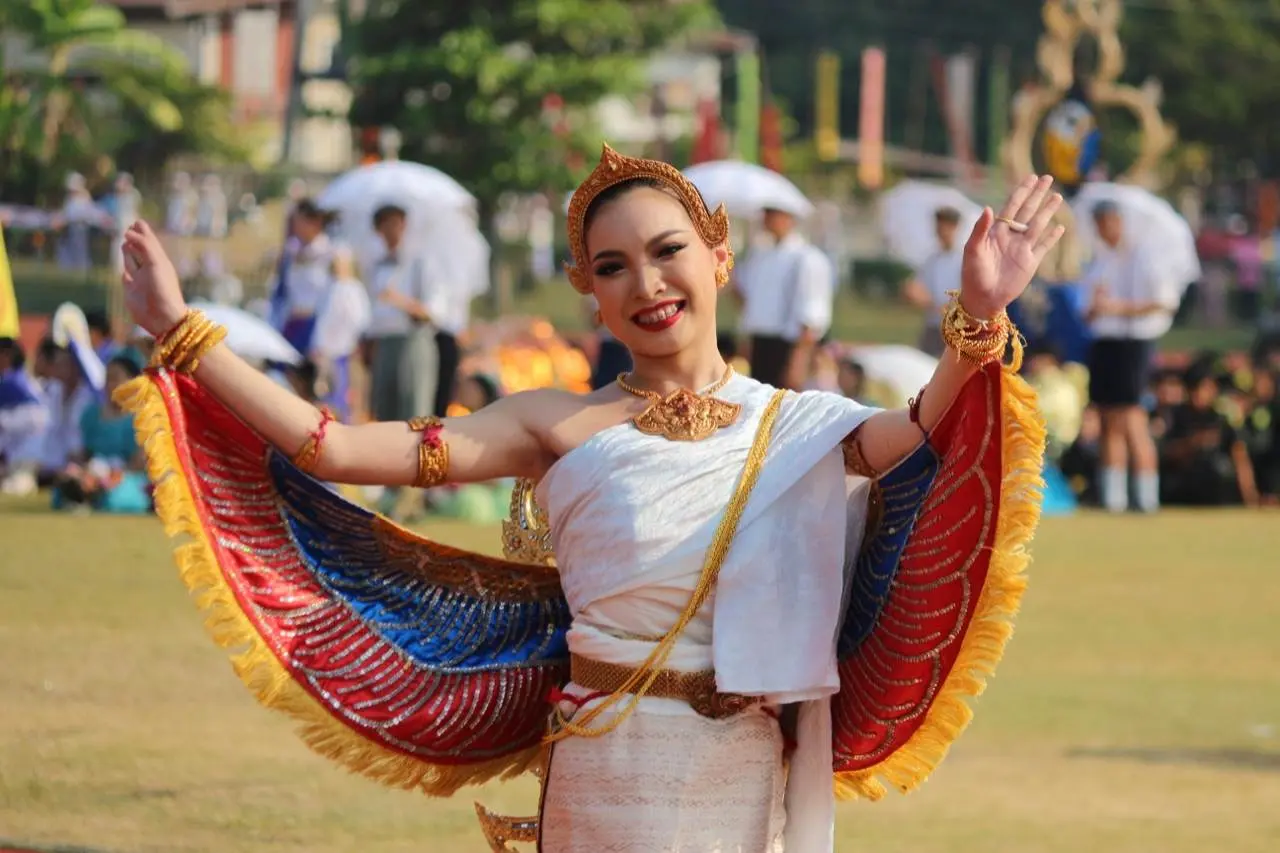 อำเภอสอง จังหวัดแพร่